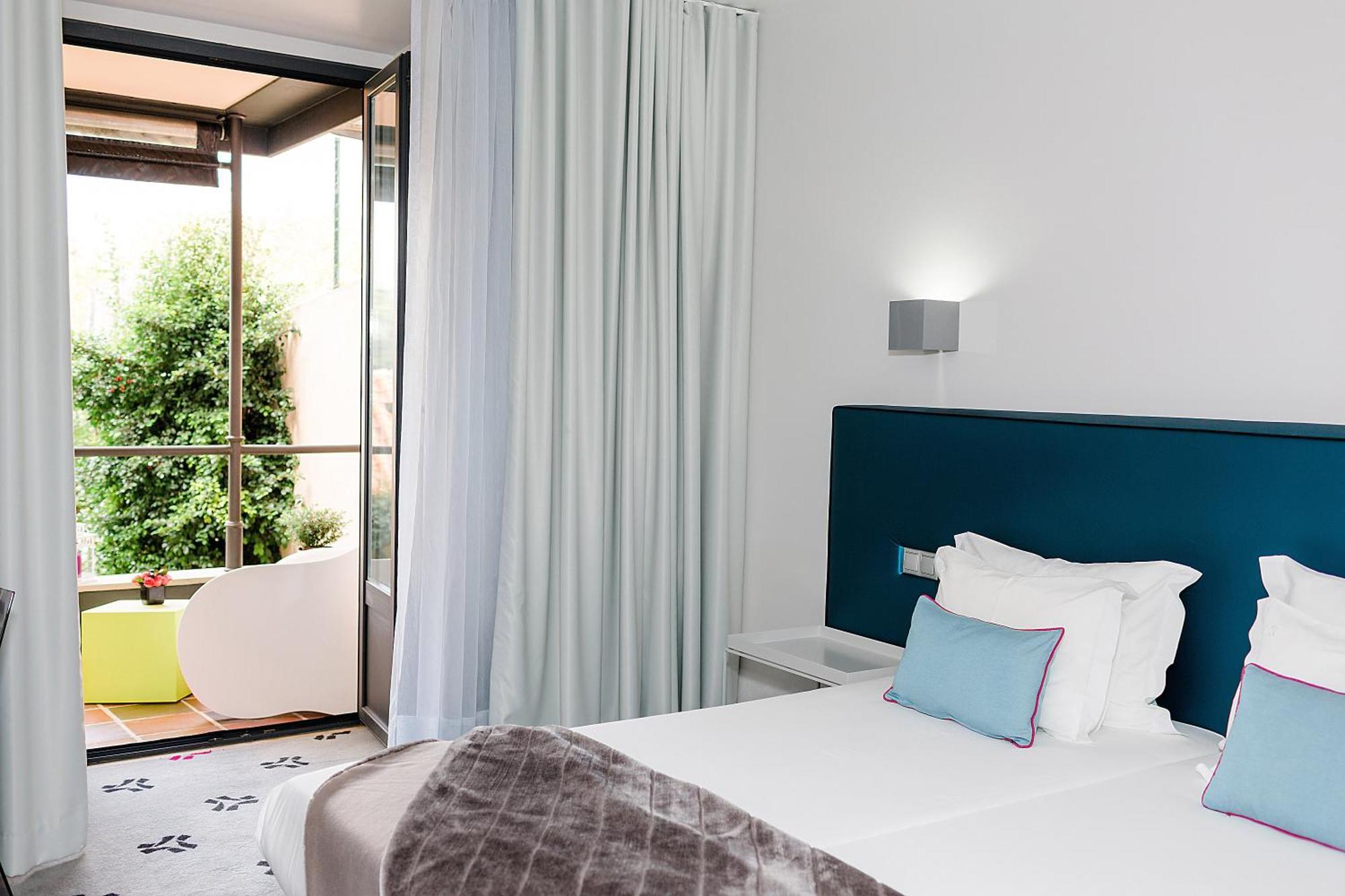 Sintra Bliss Hotel Room photo