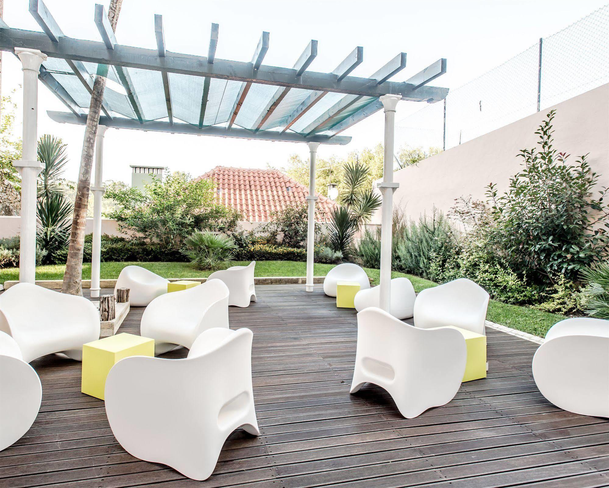 Sintra Bliss Hotel Exterior photo