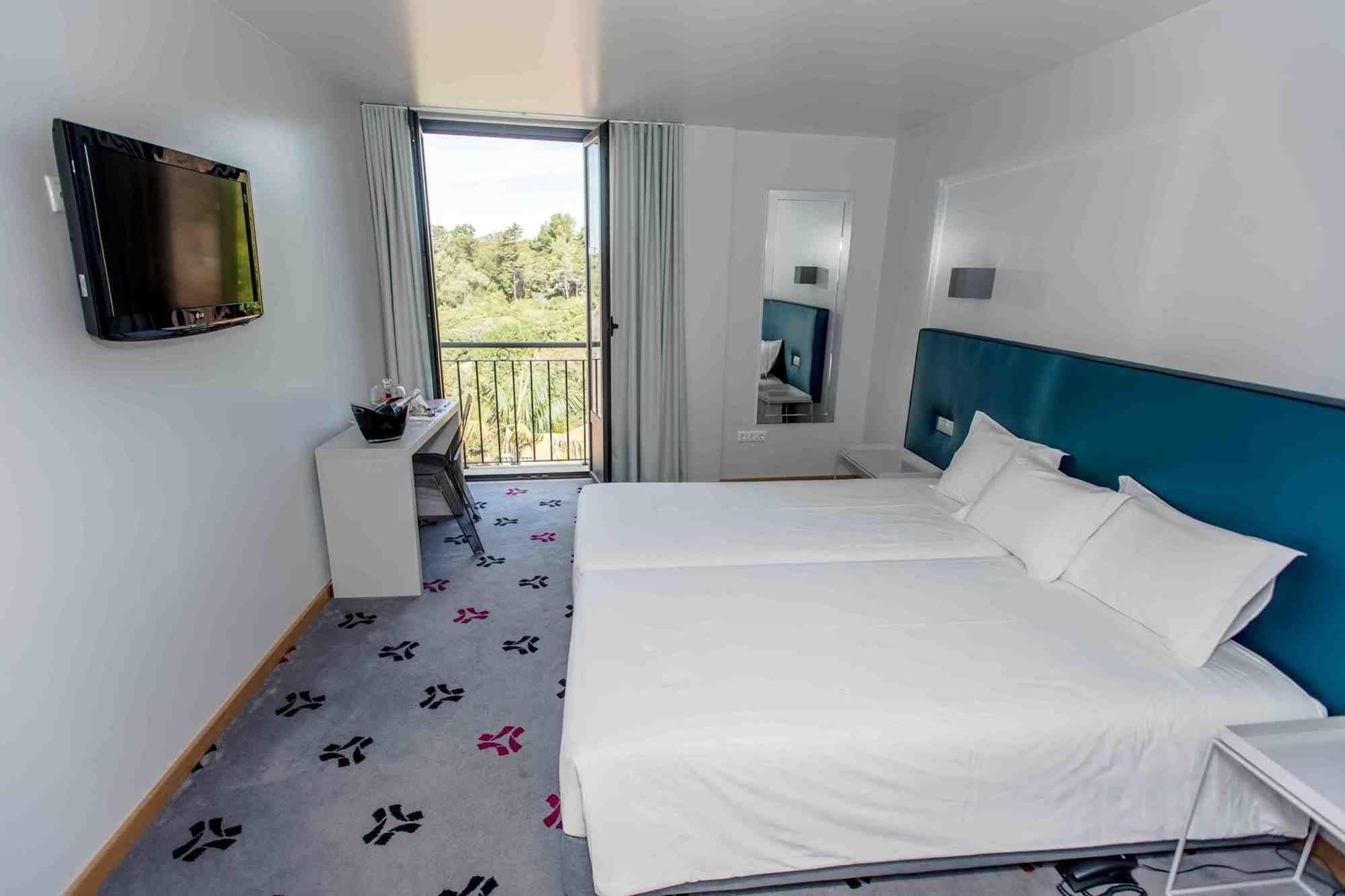 Sintra Bliss Hotel Exterior photo